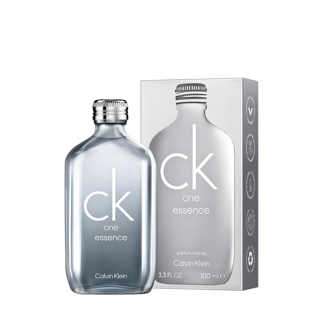 Calvin Klein |  One Essence for Women & Men Intense Parfum