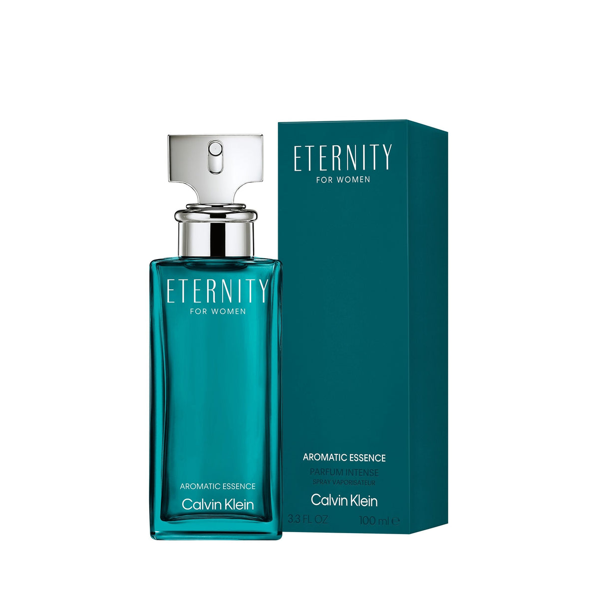 Calvin Klein | Eternity Aromatic Essence for Women Parfum Intense