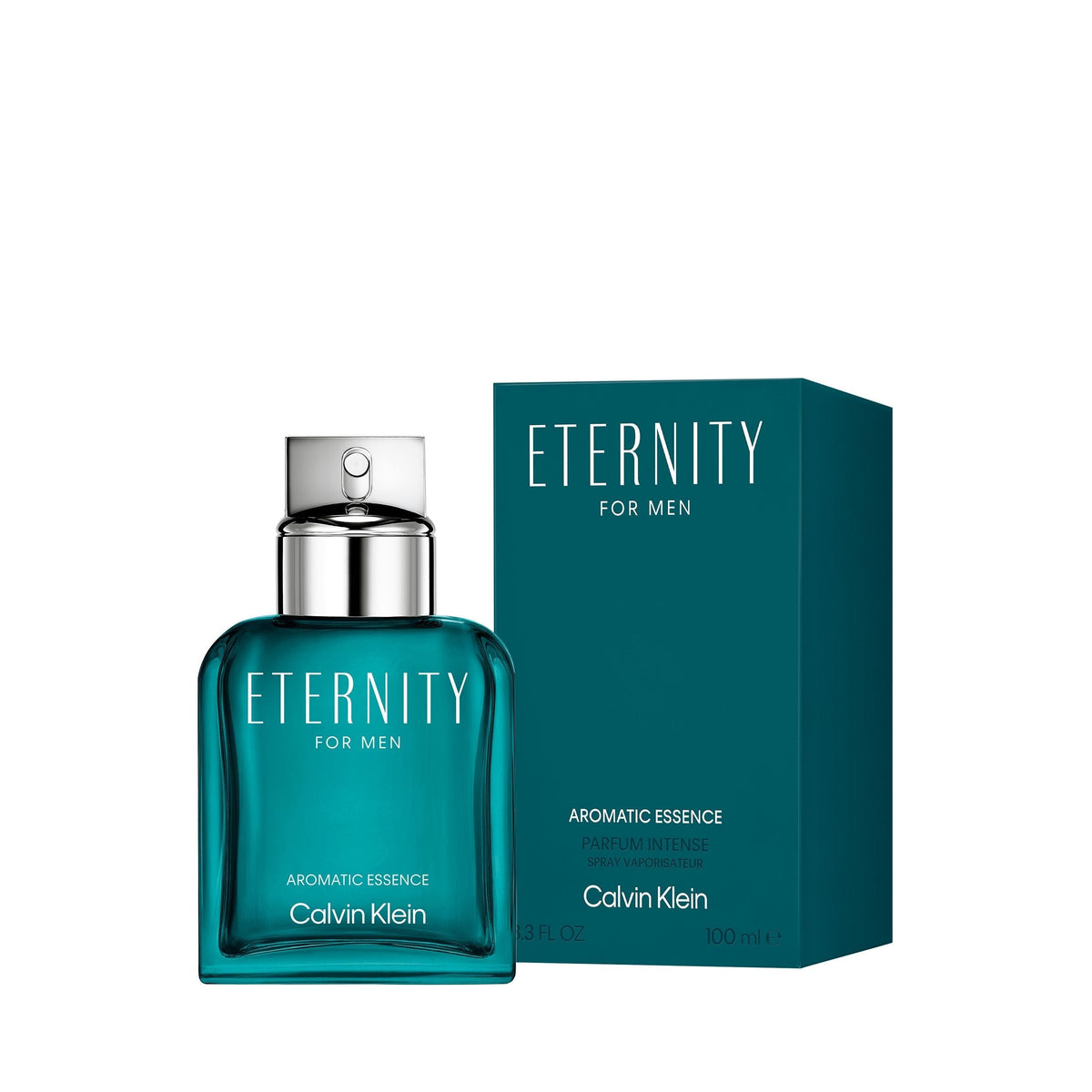 Calvin Klein | Eternity Aromatic Essence for Men Parfum Intense