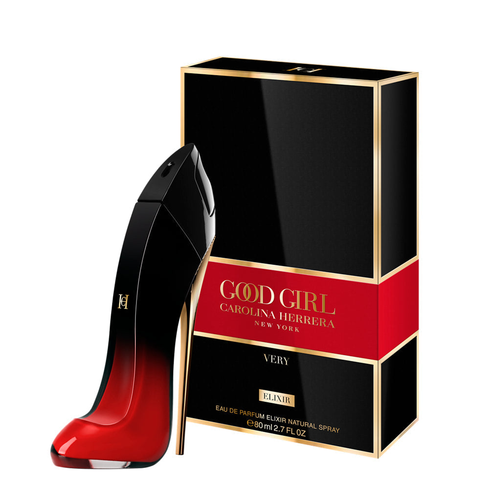 Carolina Herrera | Very  Good Girl  Elixir Eau de Parfum