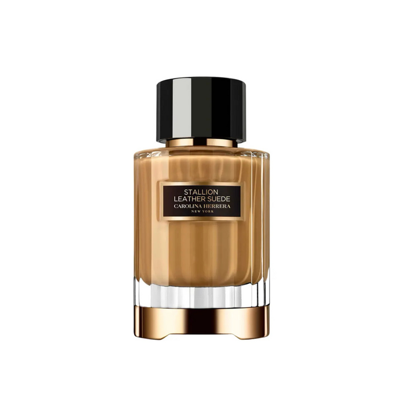 Carolina Herrera | Confidential Stallion Leather Suede Eau De Parfum