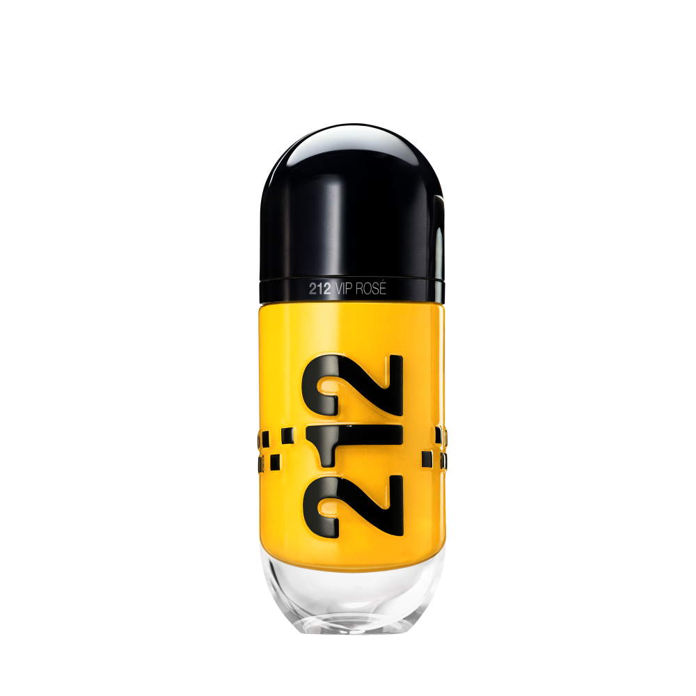 Carolina Herrera | 212 Vip Rosé Cab Limited Edition