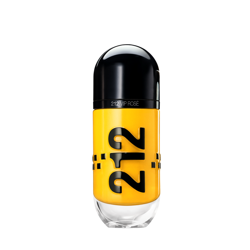 Carolina Herrera | 212 Vip Rosé Cab Limited Edition