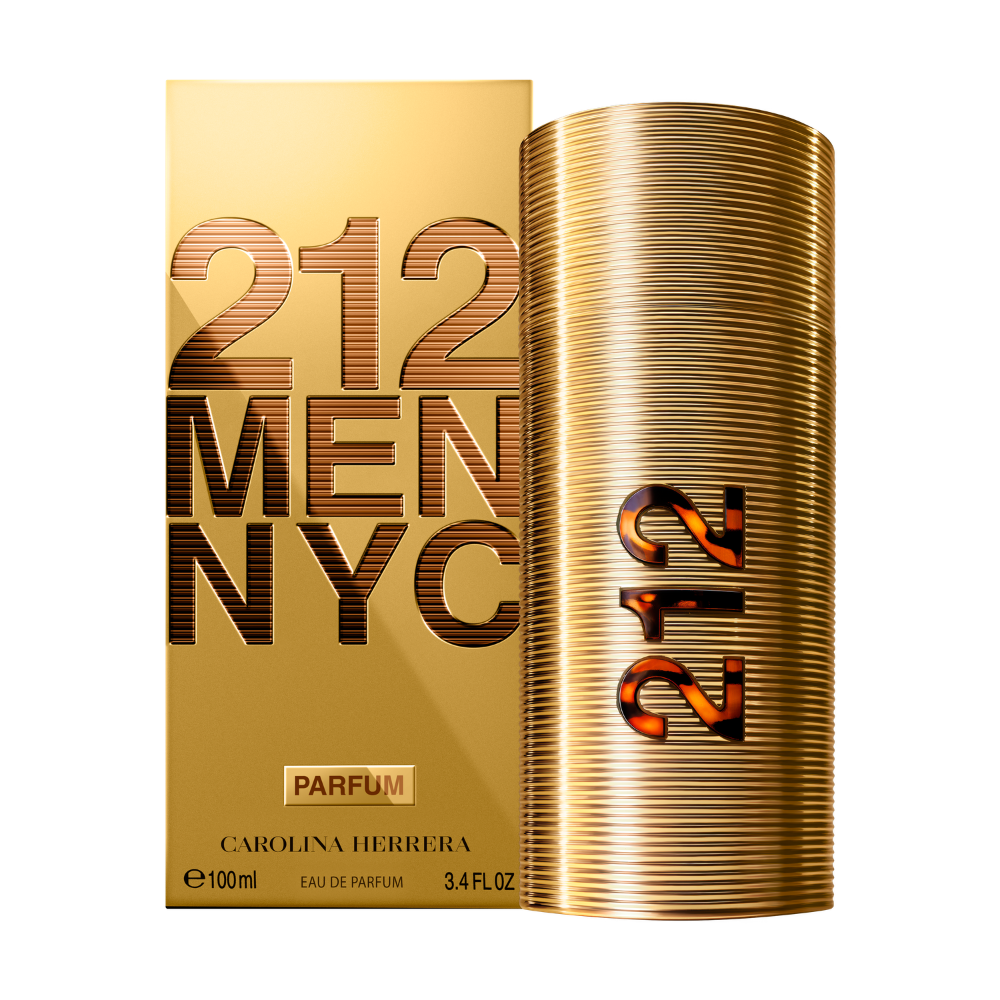 Carolina Herrera | 212 MEN PARFUM