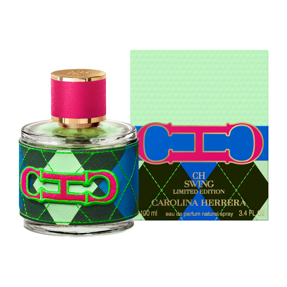 Carolina Herrera | Swing Women Limited Edition 100 ML
