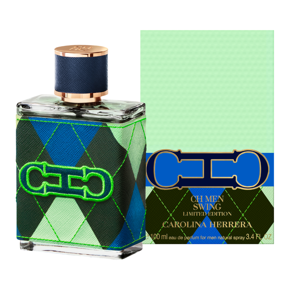 Carolina Herrera | Swing Men Limited Edition 100 ML