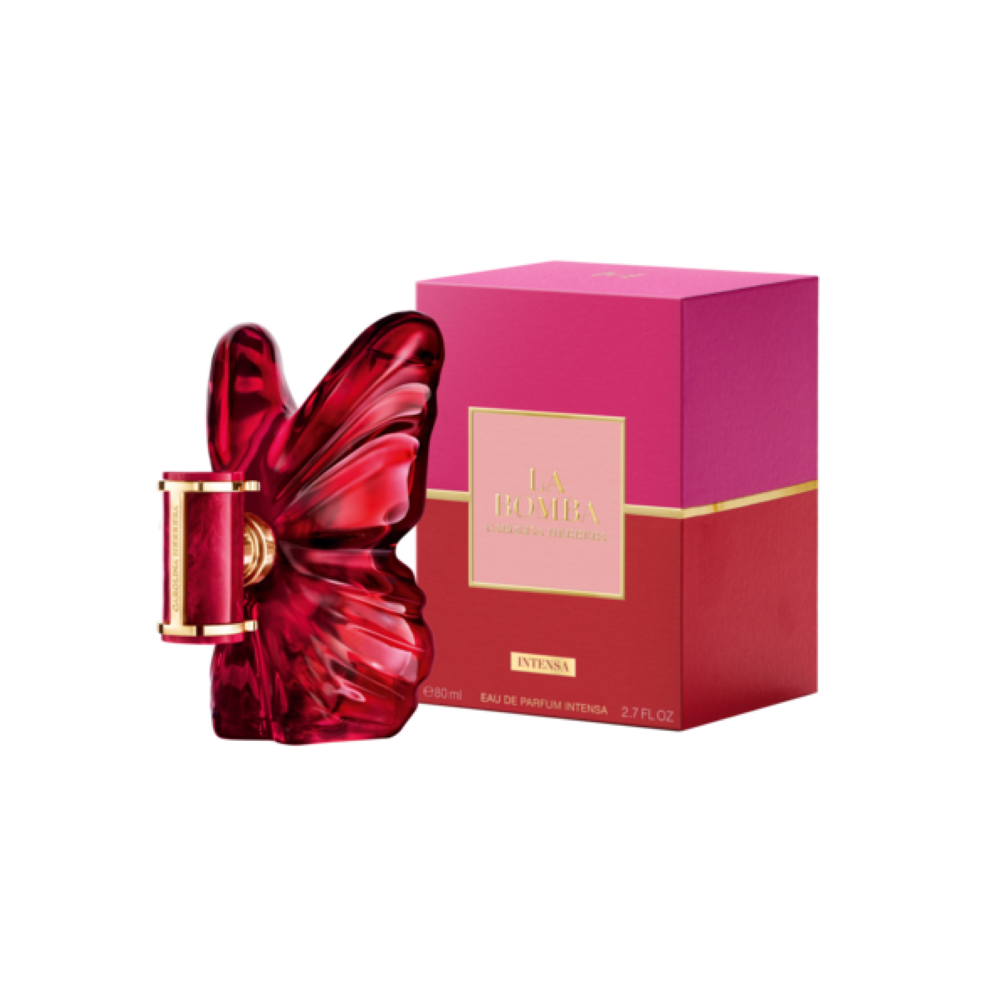 Carolina Herrera | La Bomba Intensa EDP