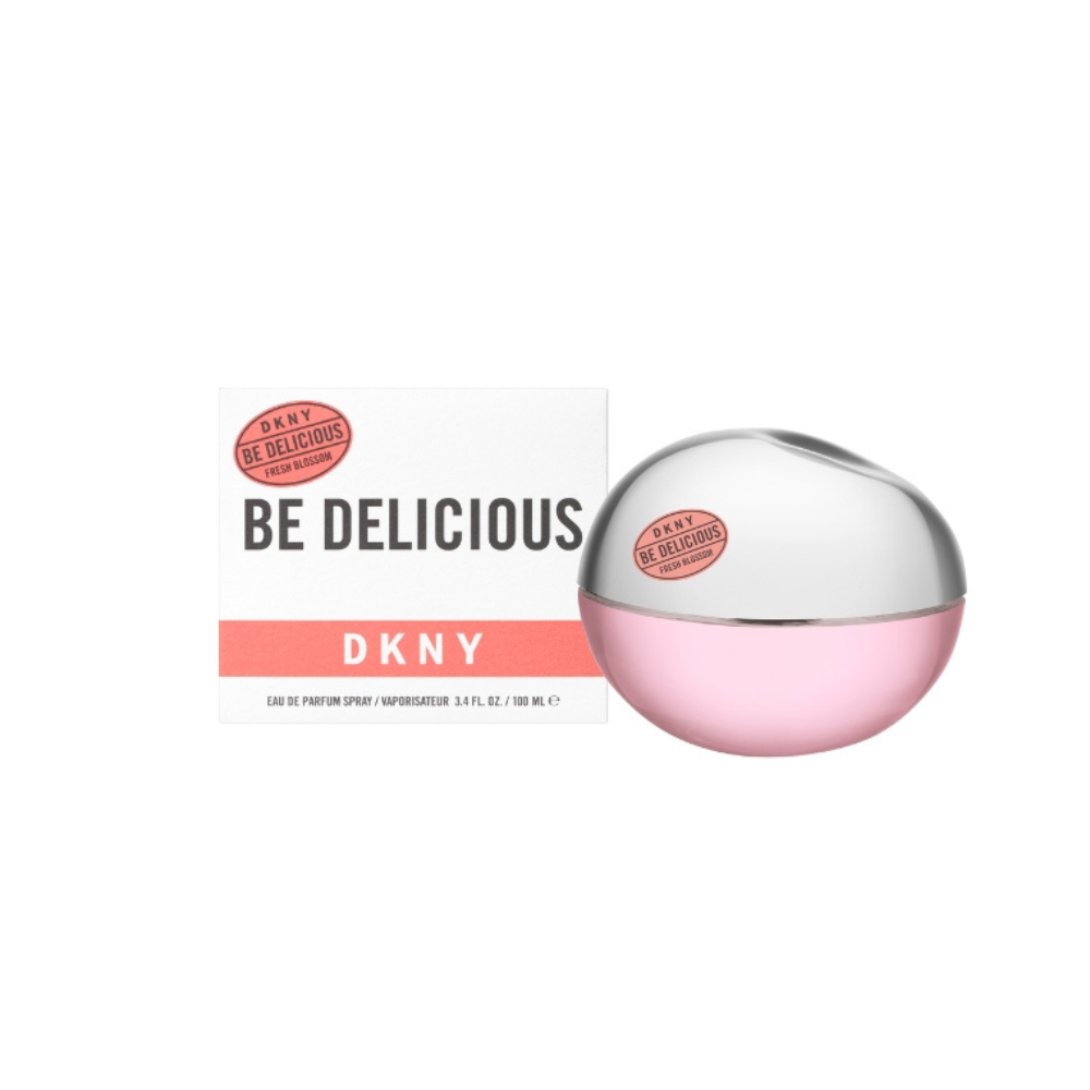DKNY | Be Delicious Fresh Bloom Eau de Parfum