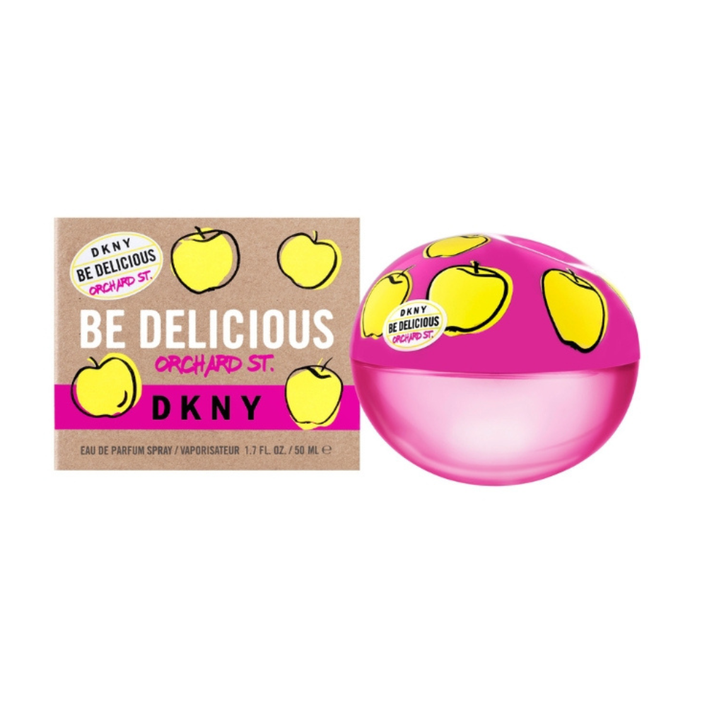 DKNY | Be Deliciou Orchard St. Eau de Parfum