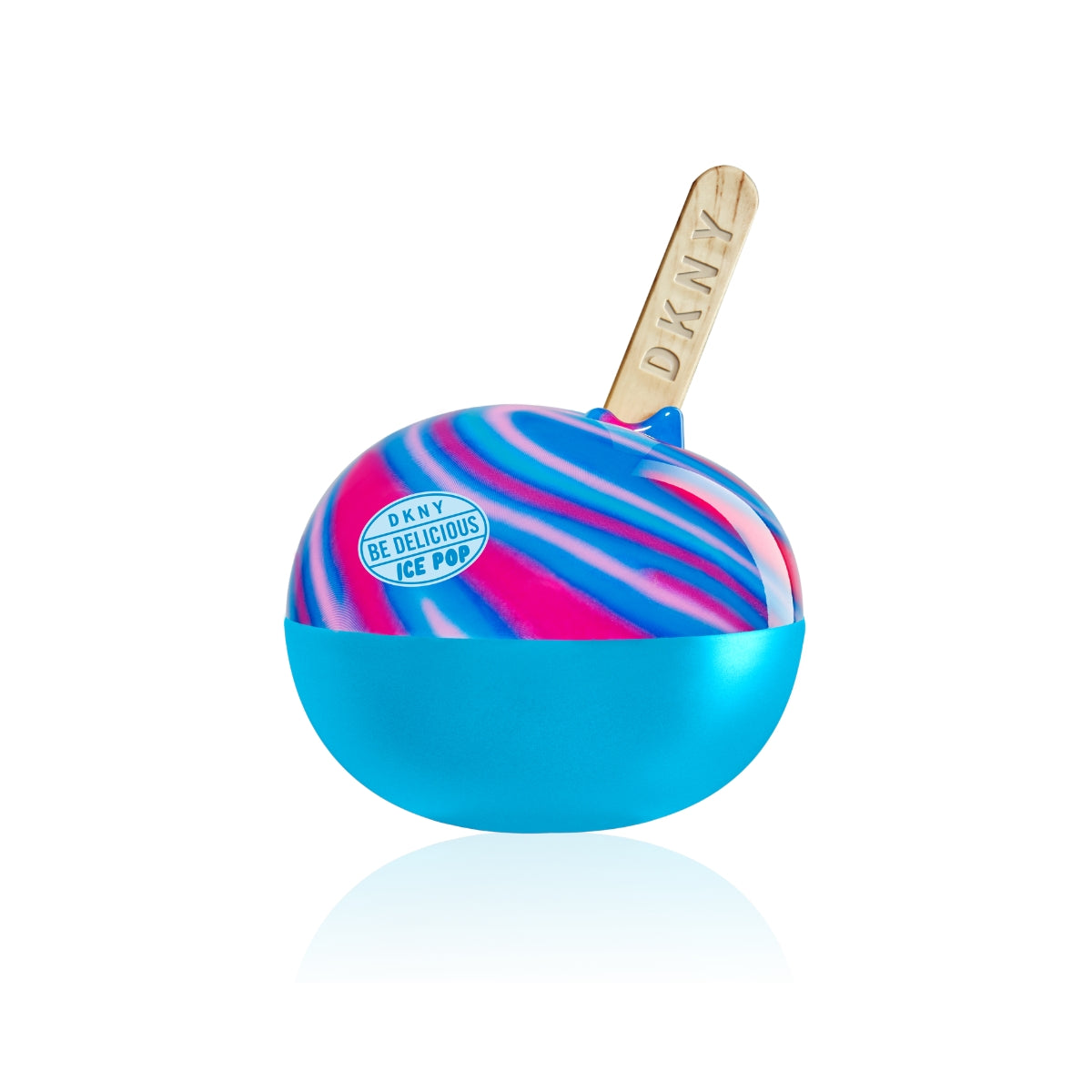 DKNY Be Deliciouse Ice Pop Berry Bliss Eau de Parfum 50ml