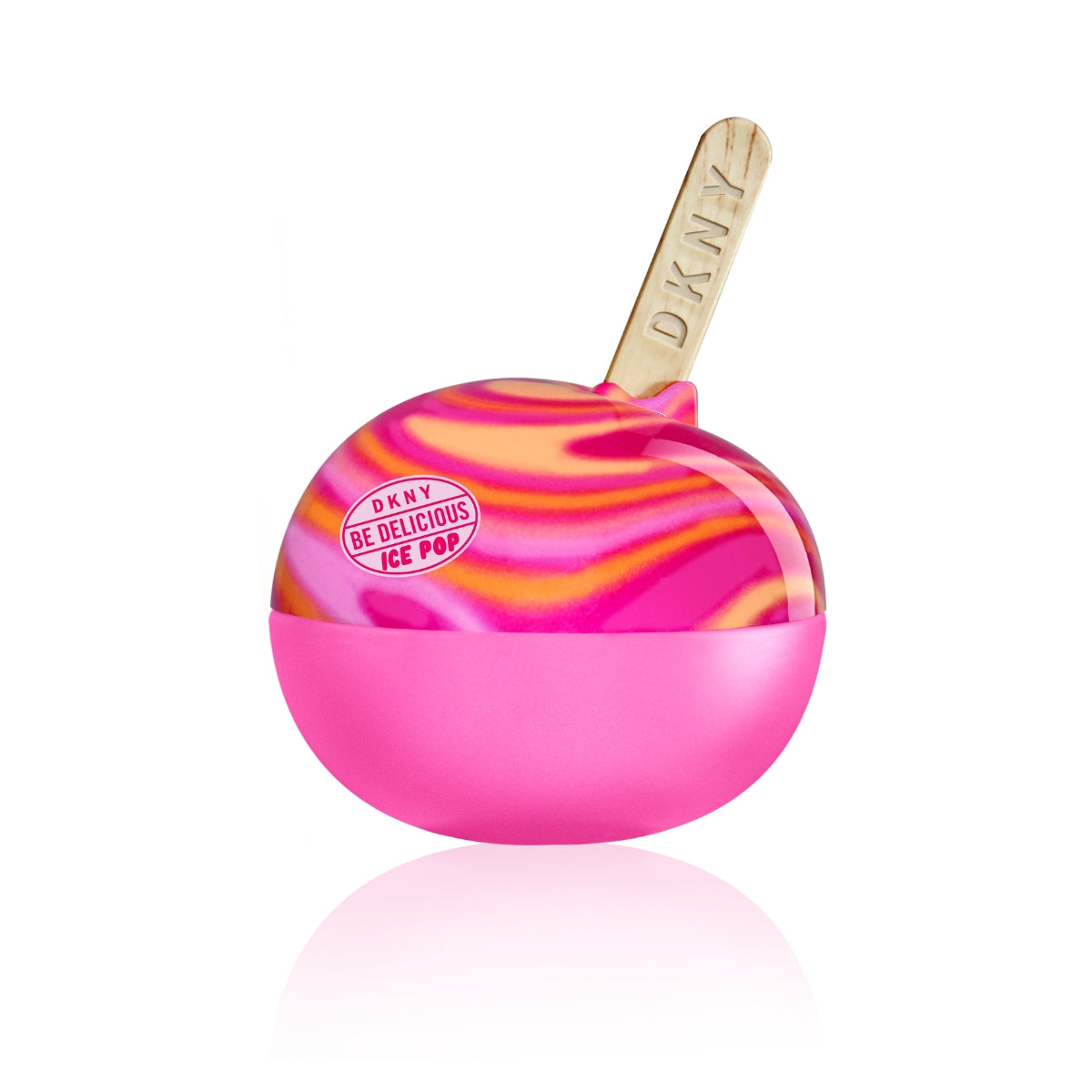 DKNY Be Deliciouse Ice Pop Very Cherry Eau de Parfum 50ml