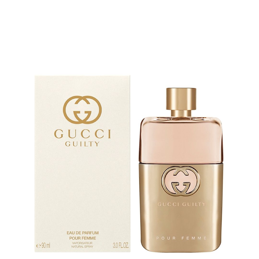 Gucci | Guilty Pour Femme Eau De Parfum