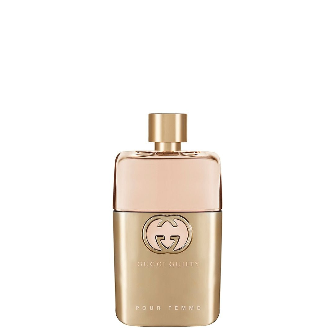Gucci | Guilty Pour Femme Eau De Parfum