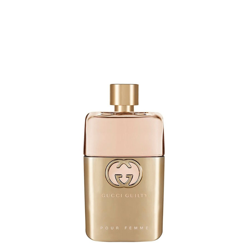 Gucci | Guilty Pour Femme Eau De Parfum