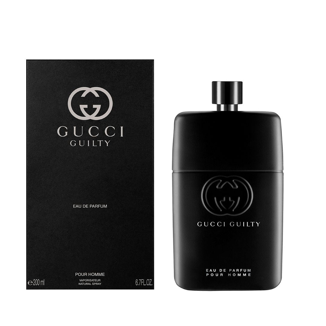 Gucci | Guilty Pour Homme Eau de Parfum