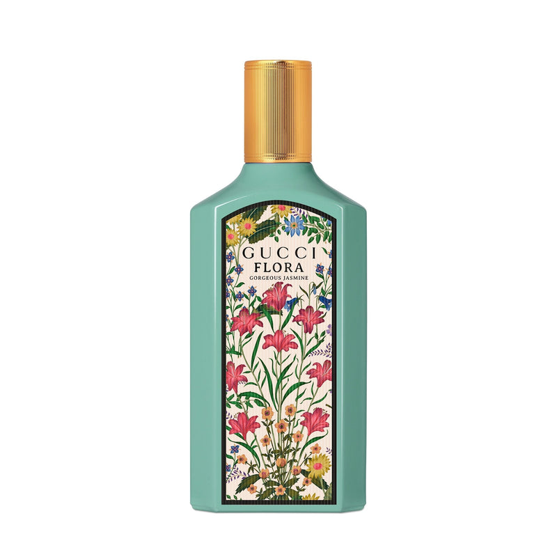 Gucci | Flora Gorgeous Jasmine Eau de Parfum
