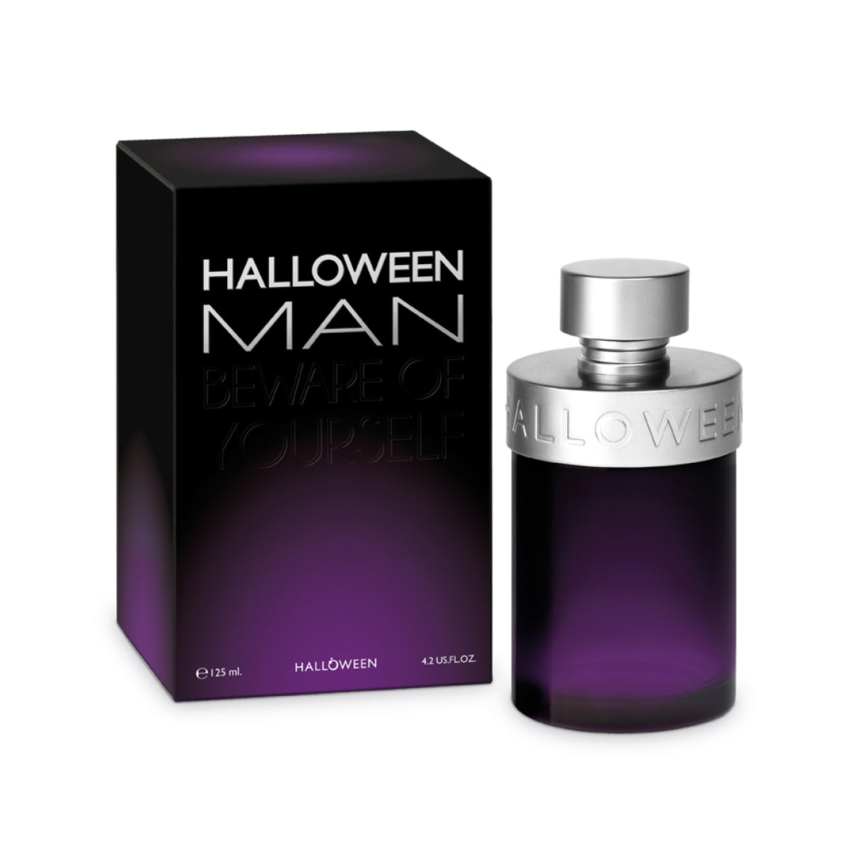 Halloween Man Eau De Toilette