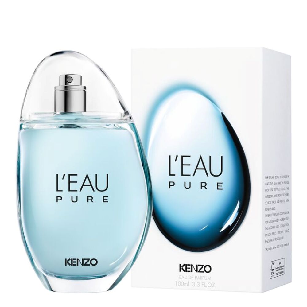 Kenzo | L' Eau Pure Kenzo Eau De Parfum