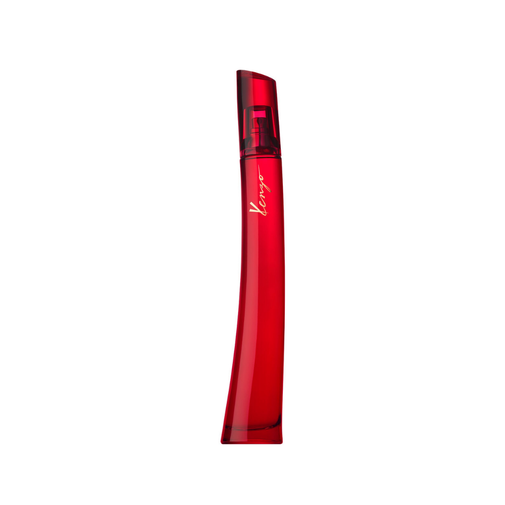 Kenzo | Flower by Kenzo Le Rouge Eau de Parfum