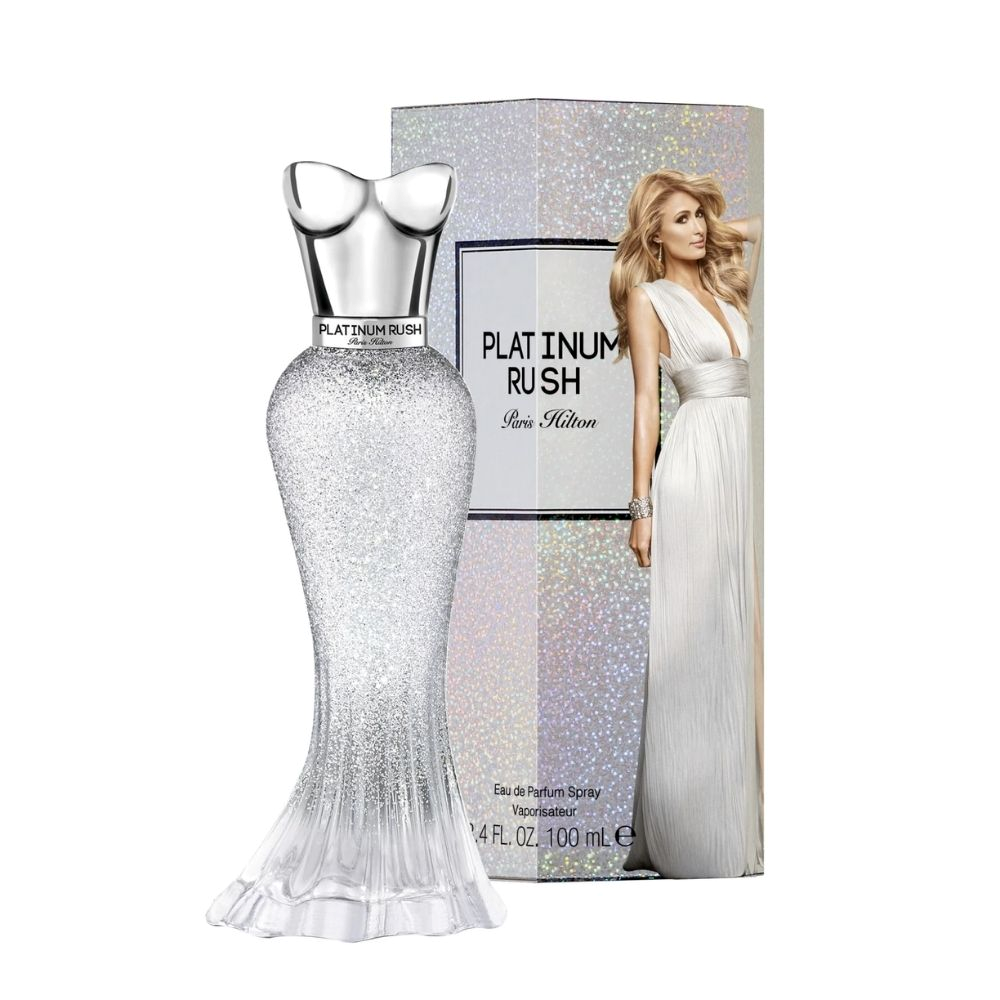 Paris Hilton | Platinum Rush Eau de Parfum