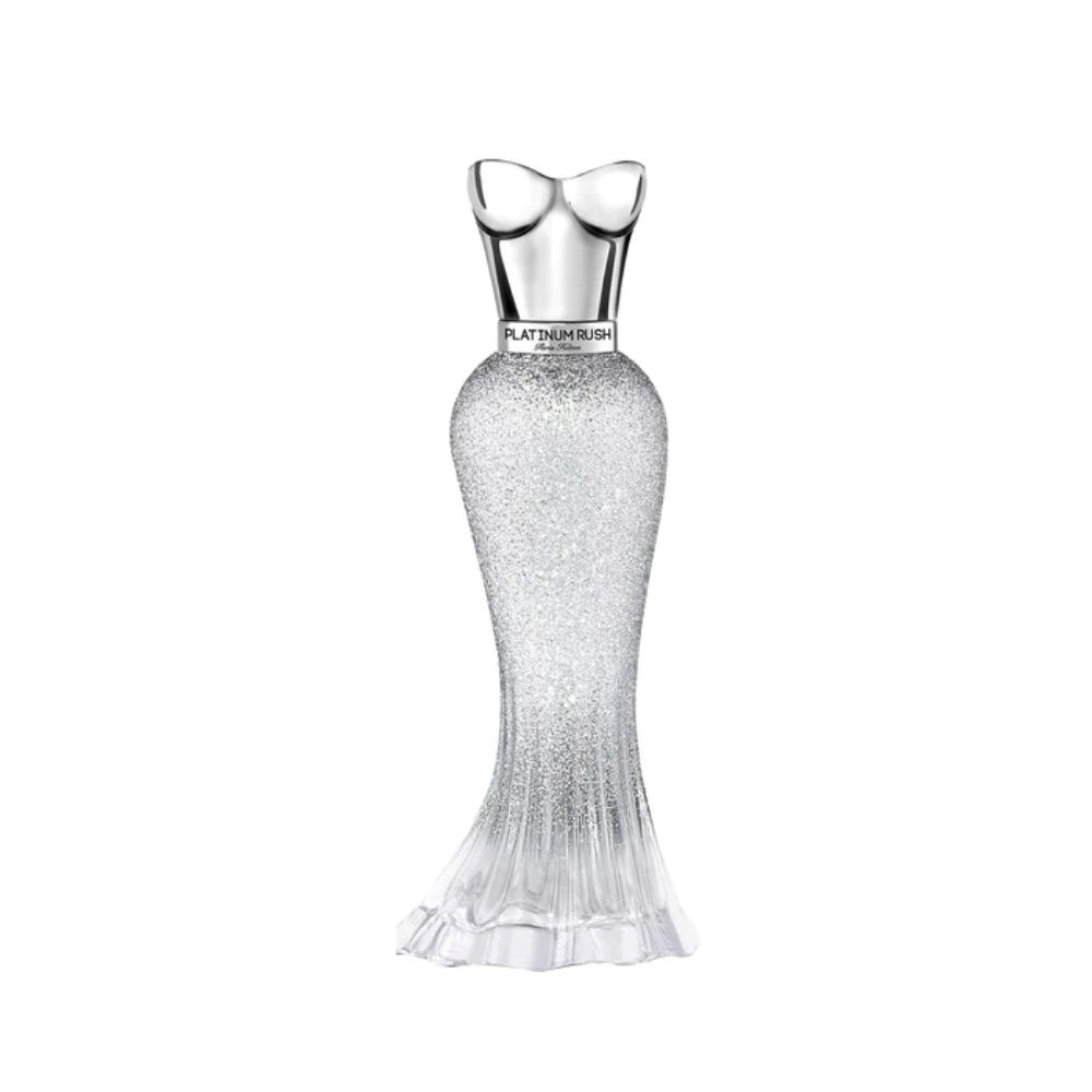 Paris Hilton | Platinum Rush Eau de Parfum