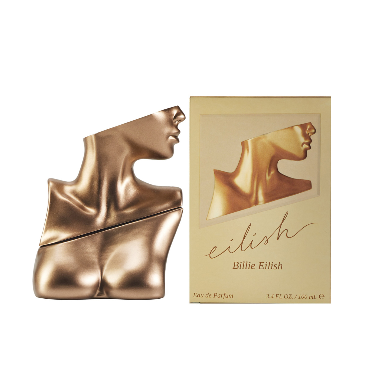 Billie Eilish Eilish Eau de Parfum