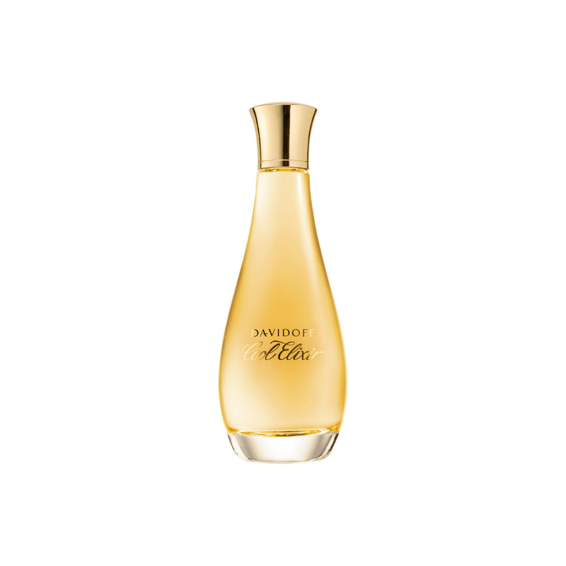Davidoff  Cool Elixir para Mujer