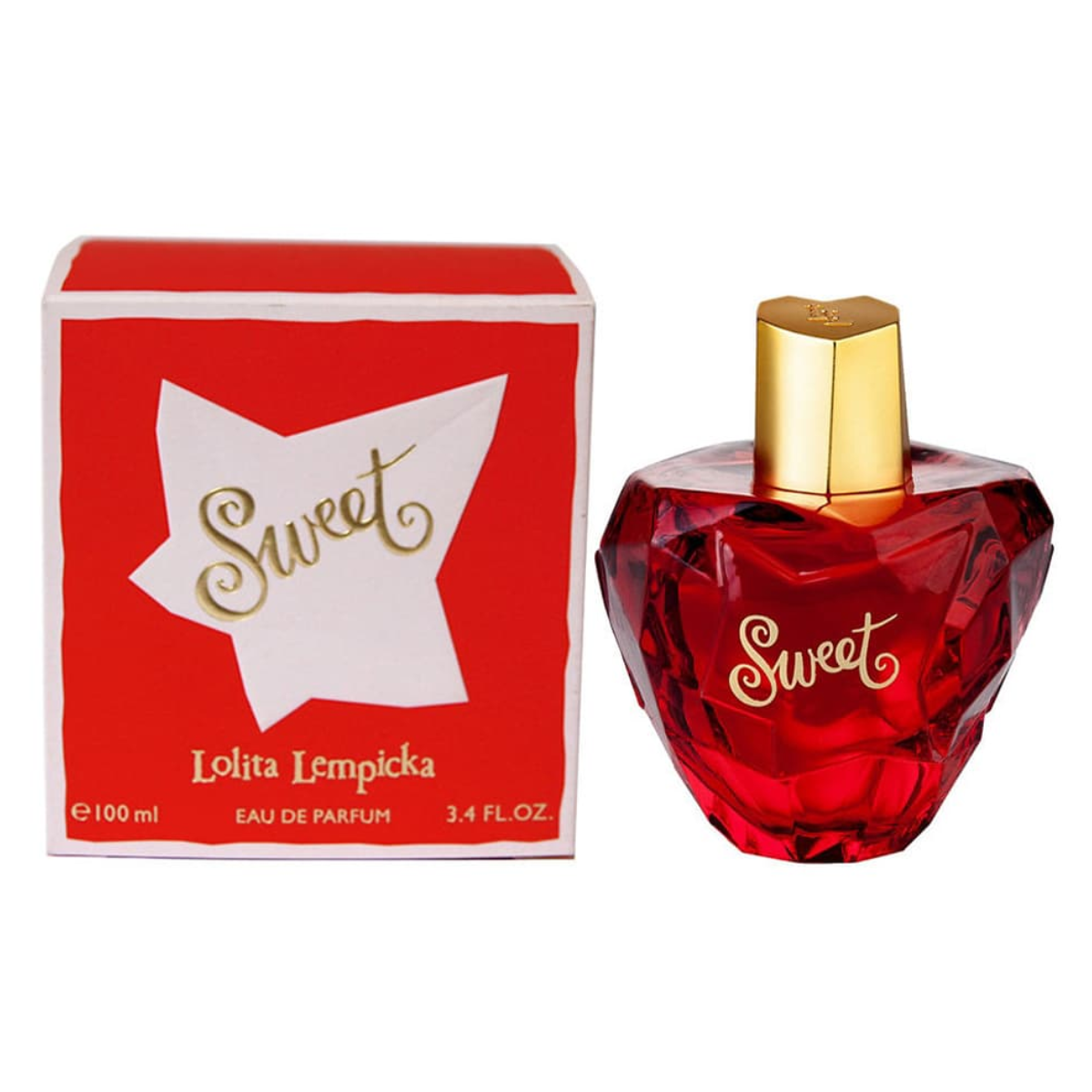 Lolita Lempicka Sweet Eau De Parfum