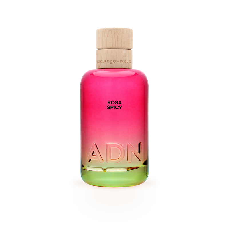 Adolfo Dominguez | ADN Rosa Spicy Eau de Parfum