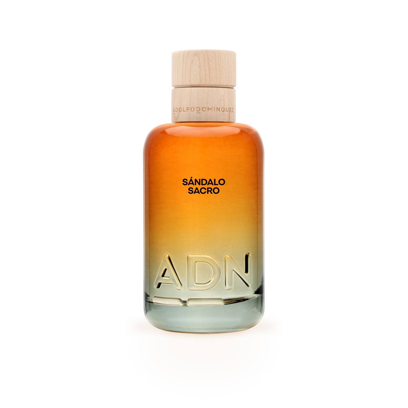 Adolfo Dominguez | ADN Sándalo Sacro Eau de Parfum
