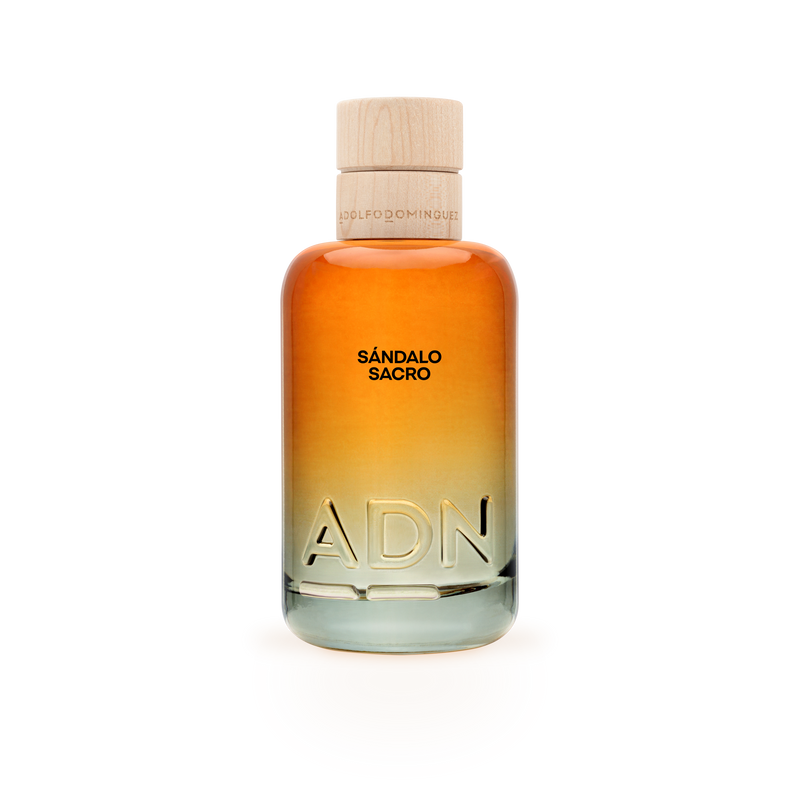 Adolfo Dominguez | ADN Sándalo Sacro Eau de Parfum