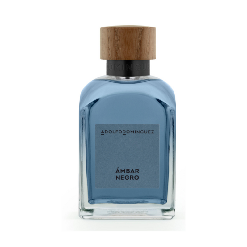 Adolfo Domínguez Ambar Negro Eau de Parfum