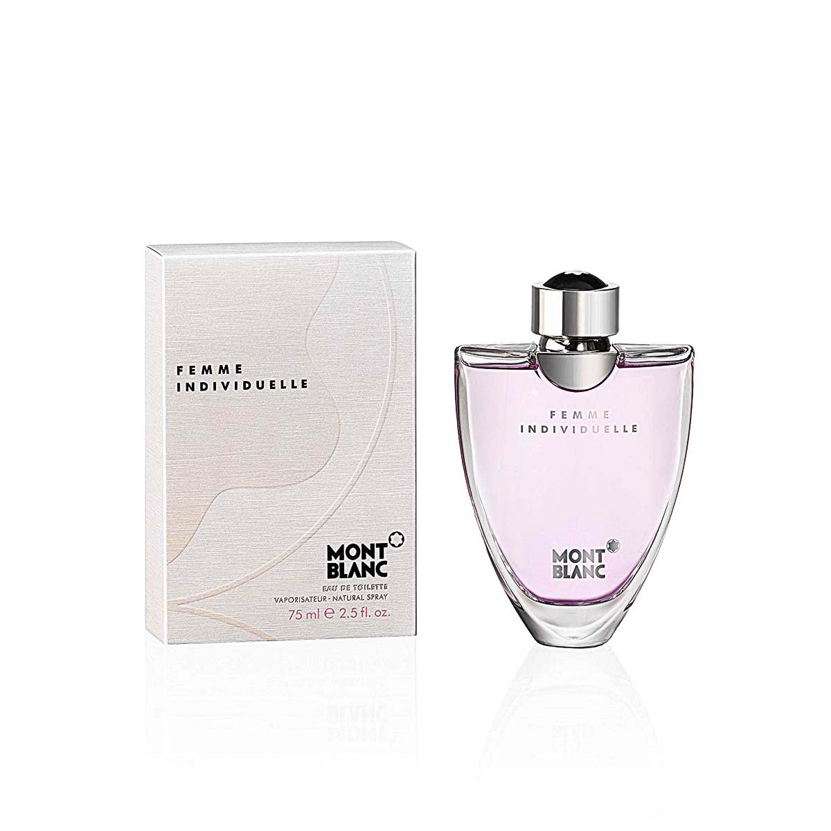 Montblanc Femme Individuelle Eau de Toilette