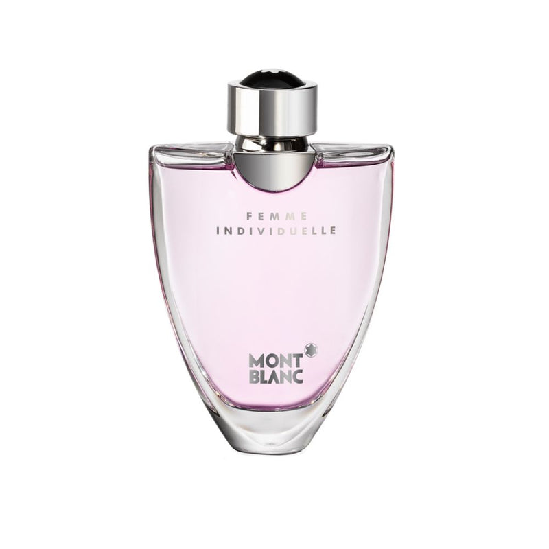 Montblanc Femme Individuelle Eau de Toilette