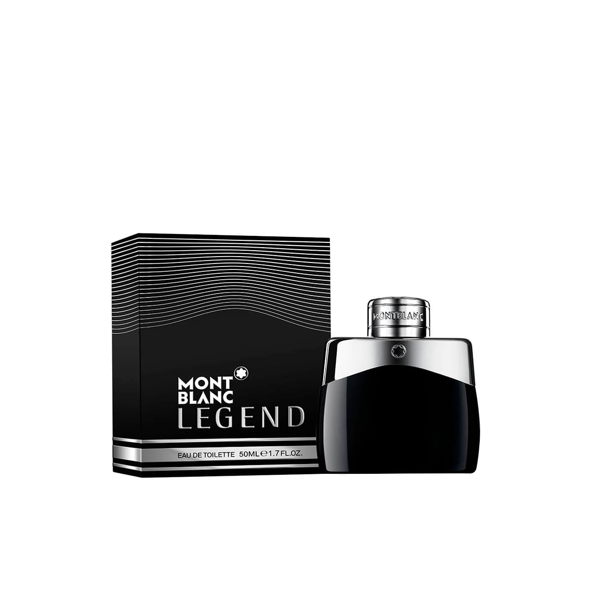 Montblanc Legend Eau de Toilette