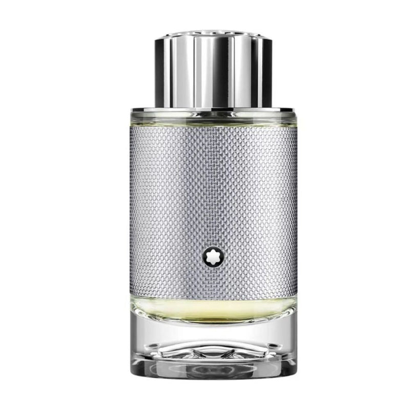 Montblac Explorer Platinum Eau de Parfum