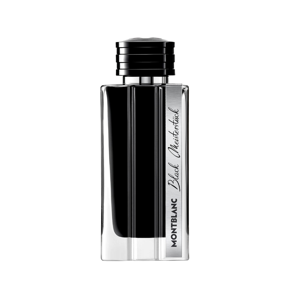 Montblanc Collection Black Meiterstuck Eau De Parfum