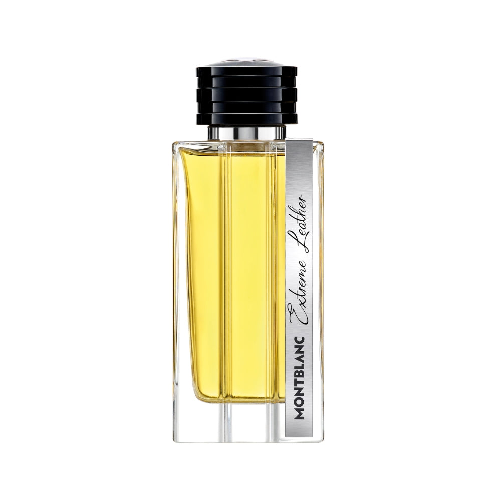 Montblanc Collection Extreme Leather Eau De Parfum