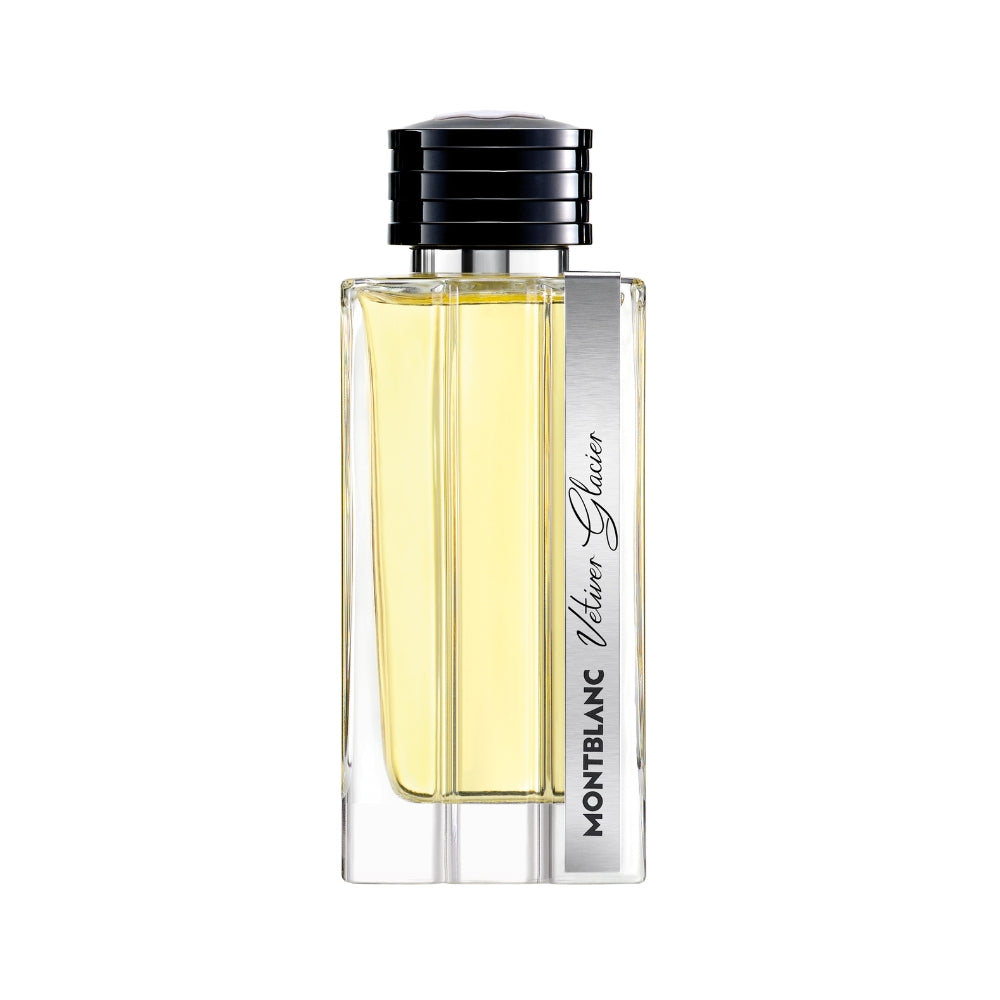 Montblanc Collection Vetiver Glacier Eau De Parfum