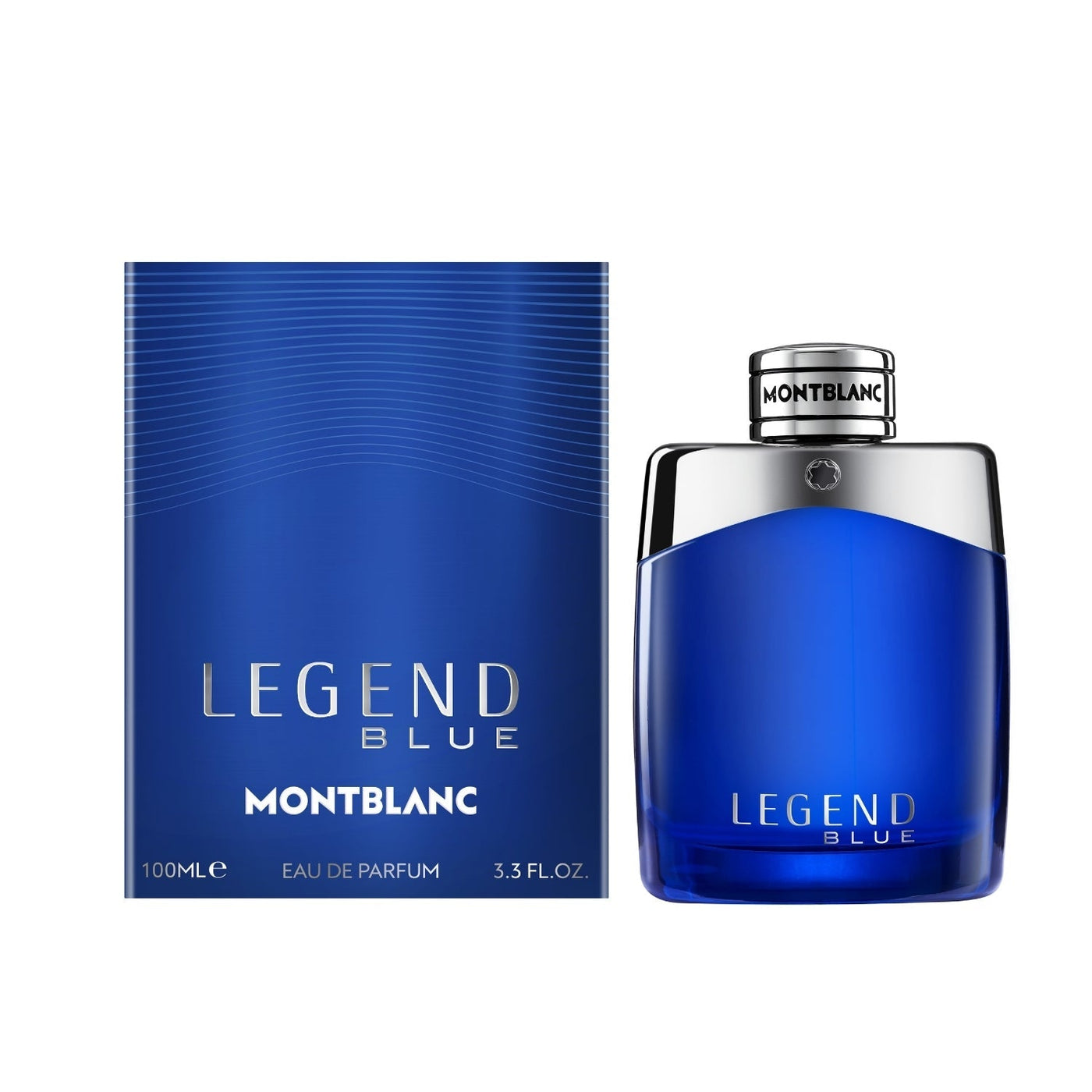 Montblanc Legend Blue Eau de Parfum