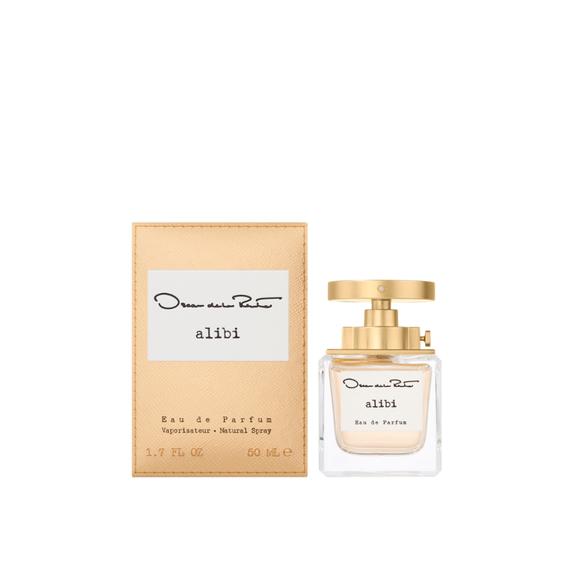 Oscar De La Renta Alibi Eau de Parfum