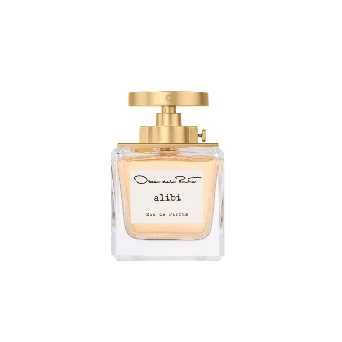 Oscar De La Renta Alibi Eau de Parfum