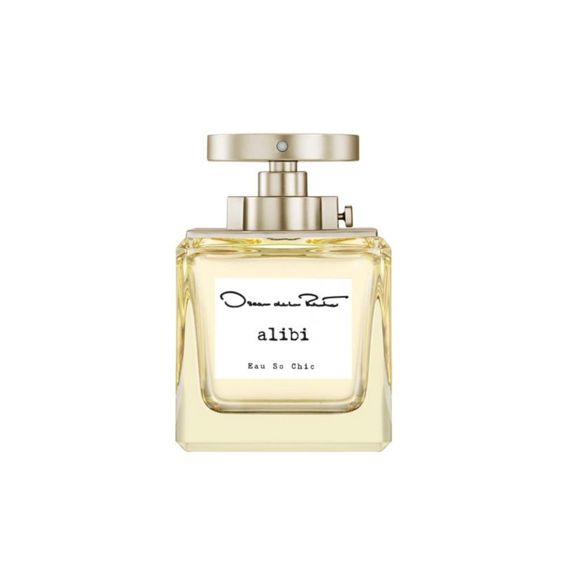 Oscar De La Renta Alibi Eau So Chic Eau De Toilette