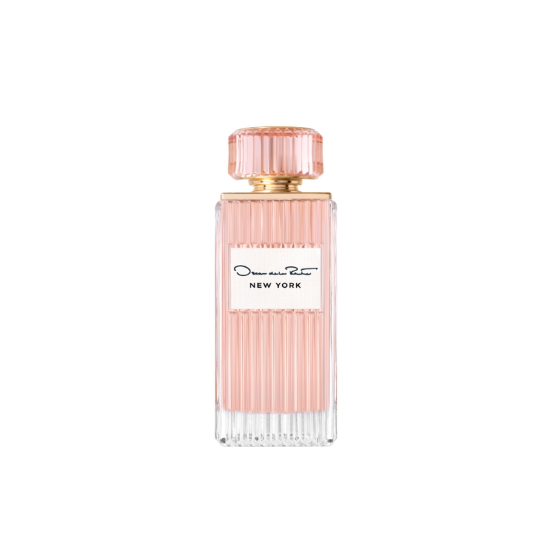 Oscar De La Renta New York Eau De Parfum