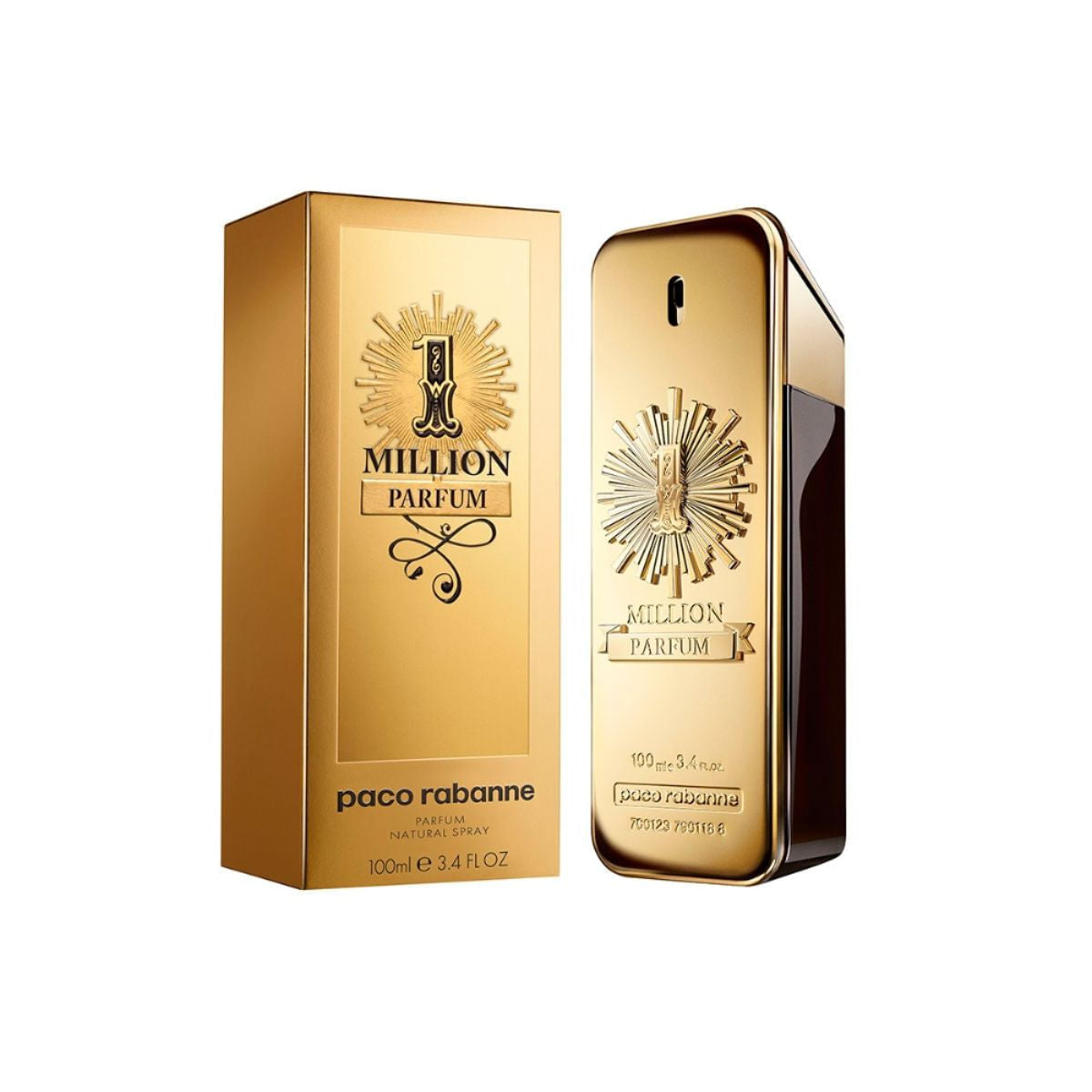 Rabanne 1 Million Parfum