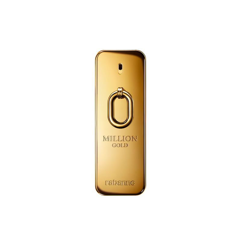 Million Gold Eau De Parfum Intense