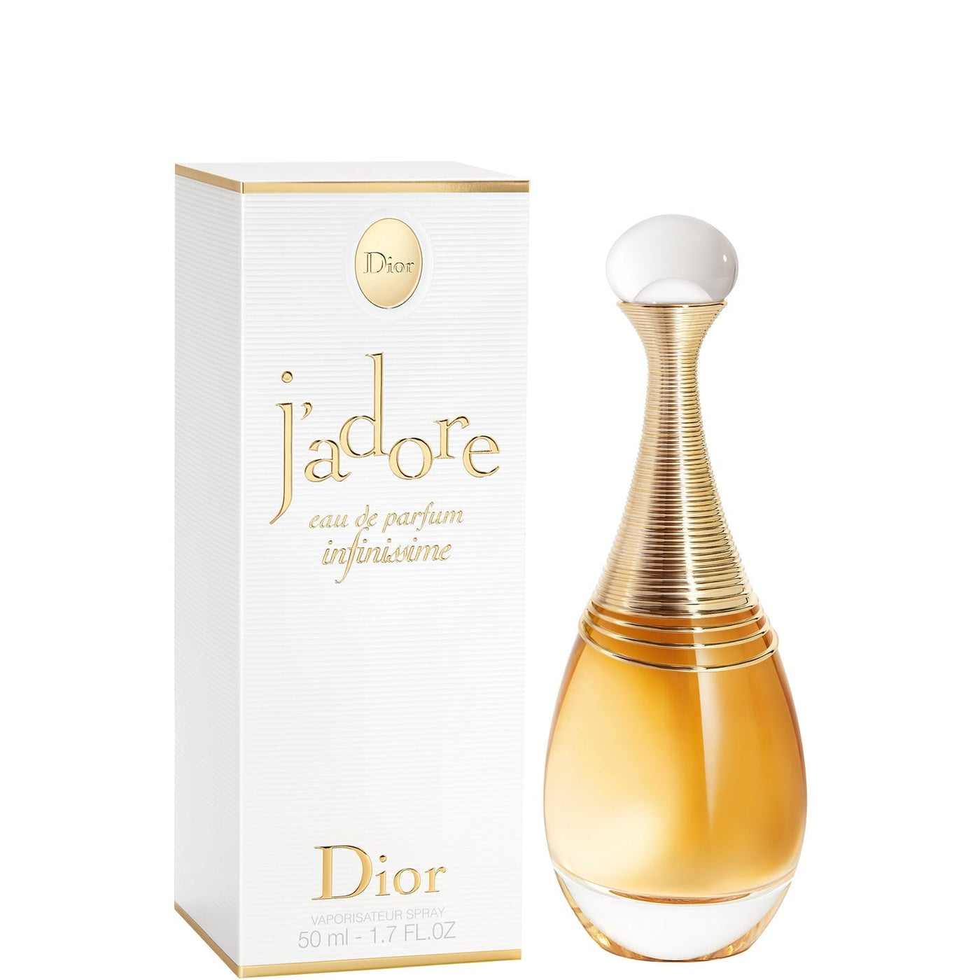 DIOR J'adore Eau De Parfum Infinissime
