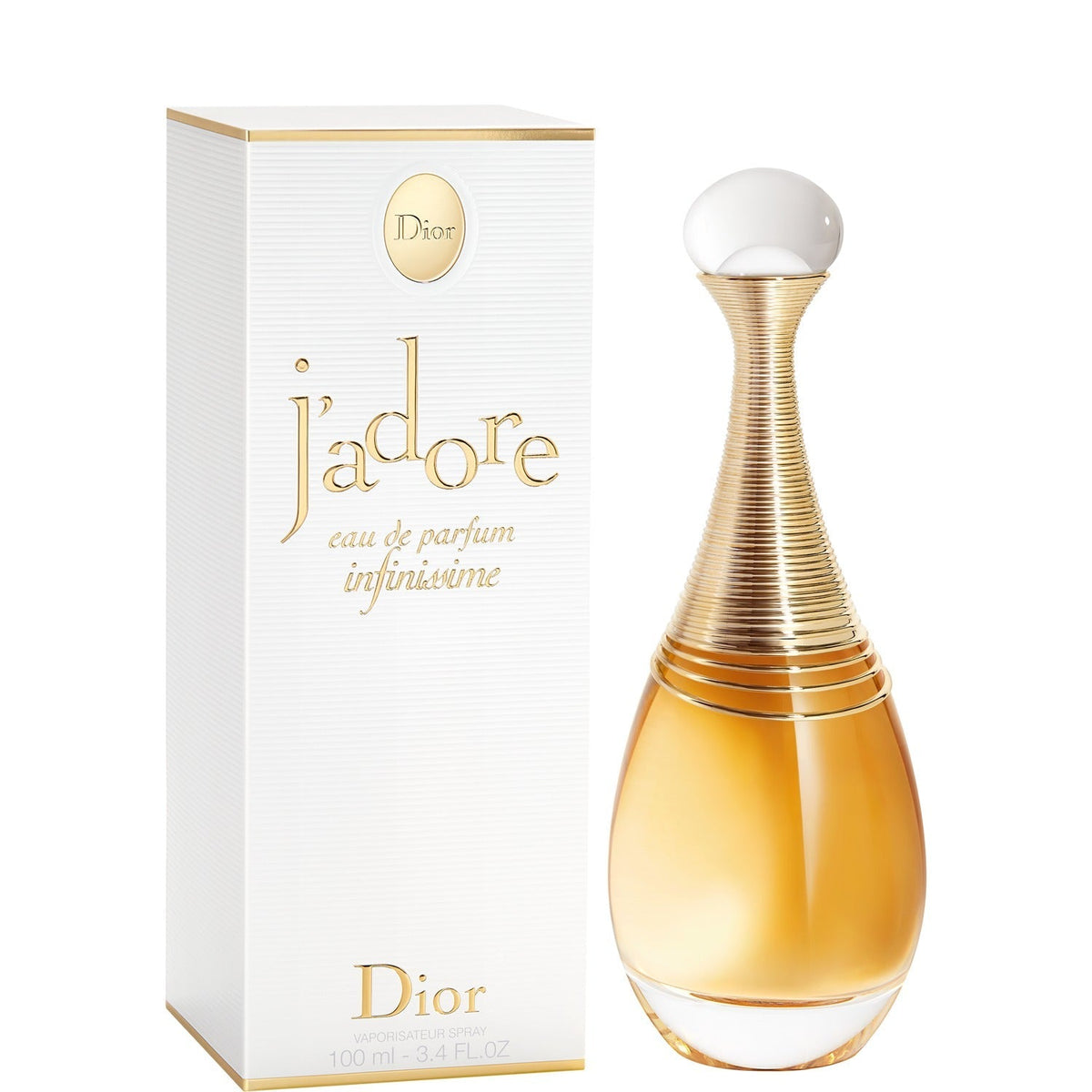 DIOR J'adore Eau De Parfum Infinissime