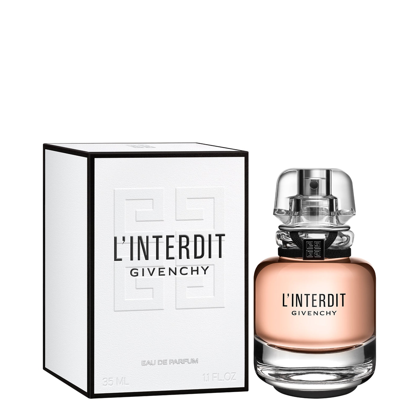 Givenchy | L'Interdit Eau de Parfum