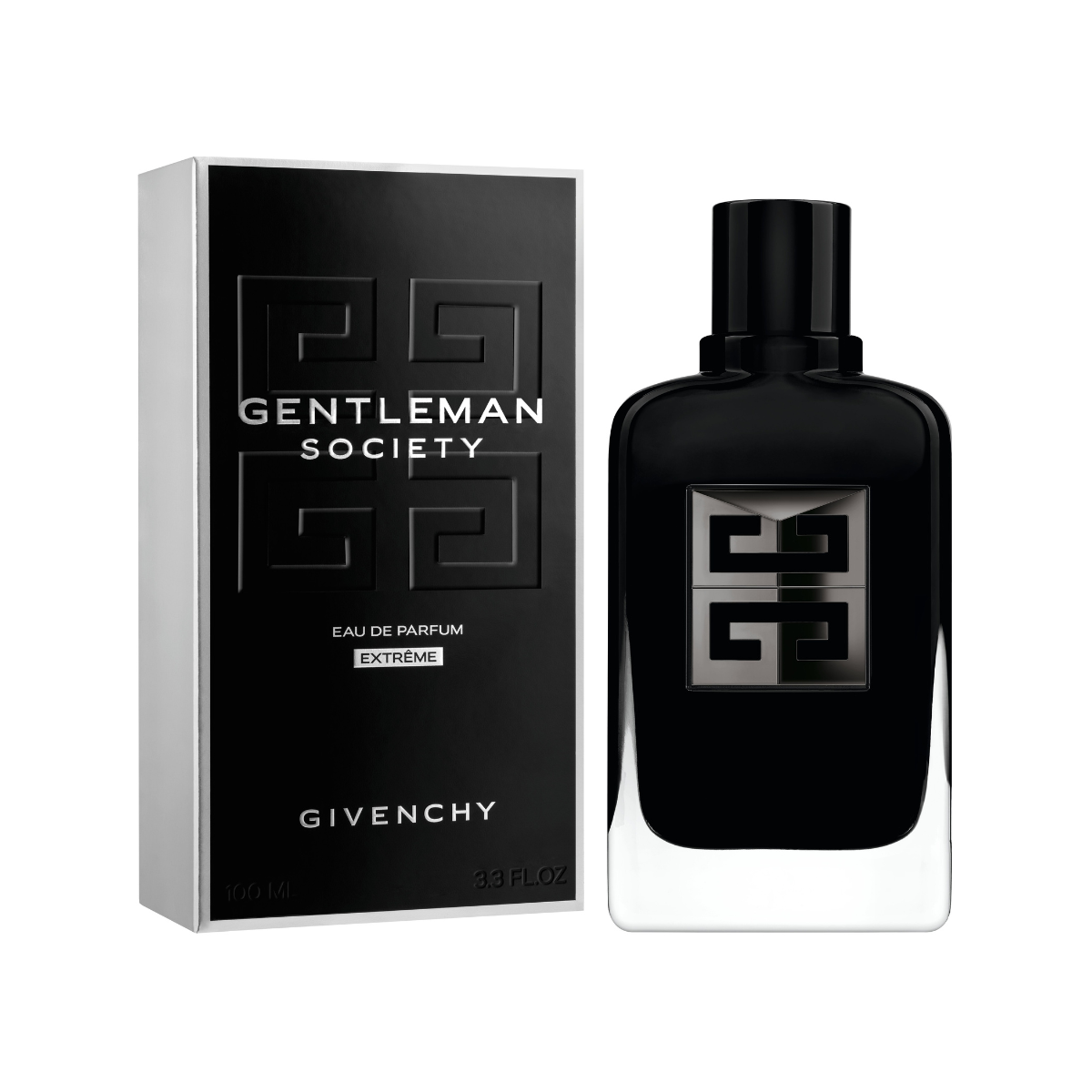 Givenchy | Gentleman Society Eau de Parfum Extreme